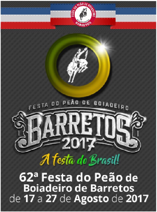 68ª EDIÇÃO DA FESTA DO PEÃO DE BOIADEIRO - Estande leva informações sobre  serviços oferecidos pela Prefeitura e Sebrae aos visitantes, Geral